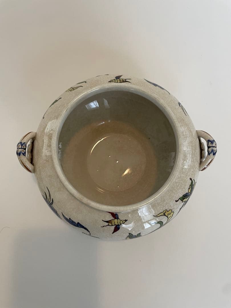 SALEサルグミンヌ Rouen アンティークシュクリエール　フランス