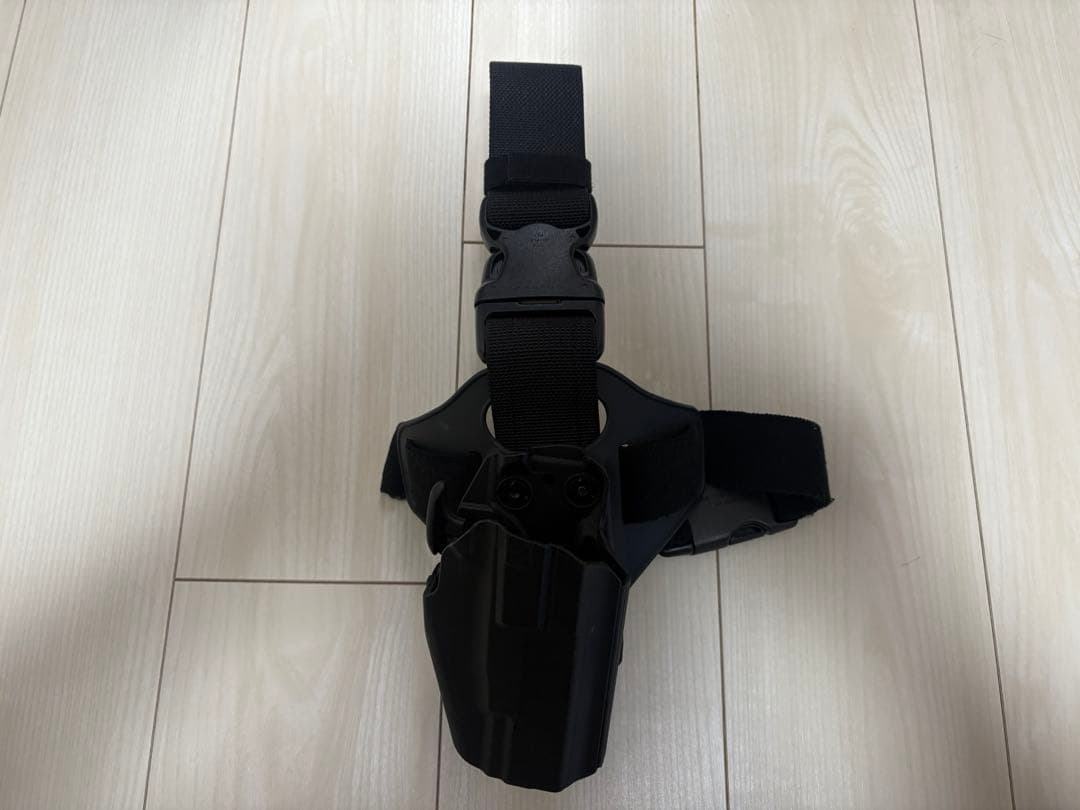 FN57 マルシン CO2 真鍮ピストン マガジン2本 ホルスターセット