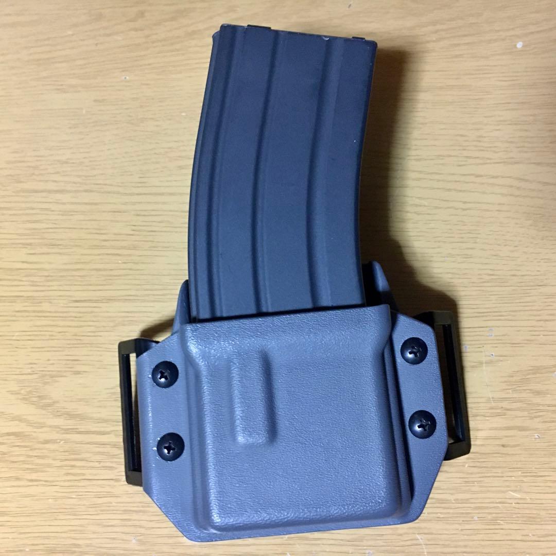 個人装備 T.Rex Arms Ironside Rifle Mag Carrier