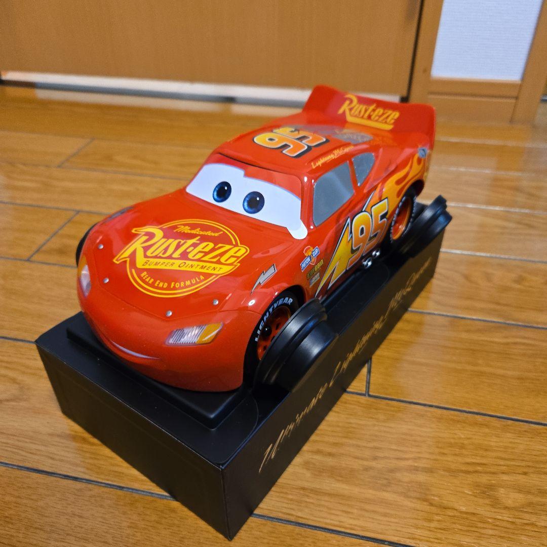 【新品】Sphero Ultimate Lightning McQueen