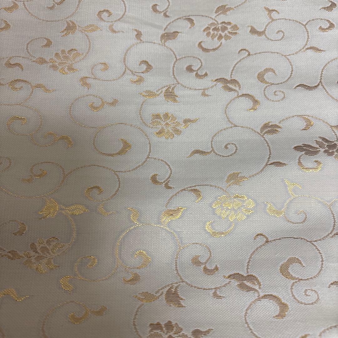 伊と忠 和装用トートバッグ 金蘭 ご購入者❣️