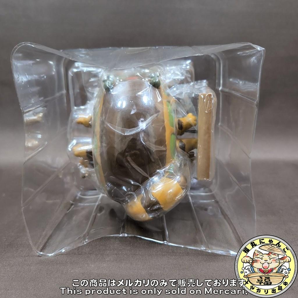 【未開封品】となりのトトロ 2006年 カレンダー 時をかけるネコバス ジブリ