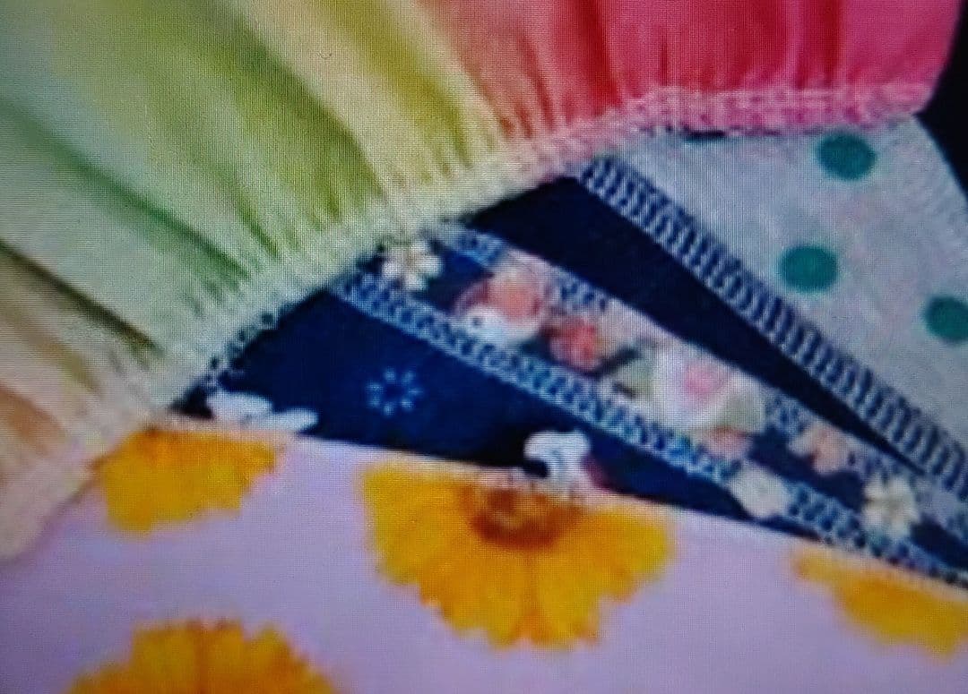 2本針 衣縫人 ベビーロック ロックミシン ミシン 本体 ハンドメイド 手芸