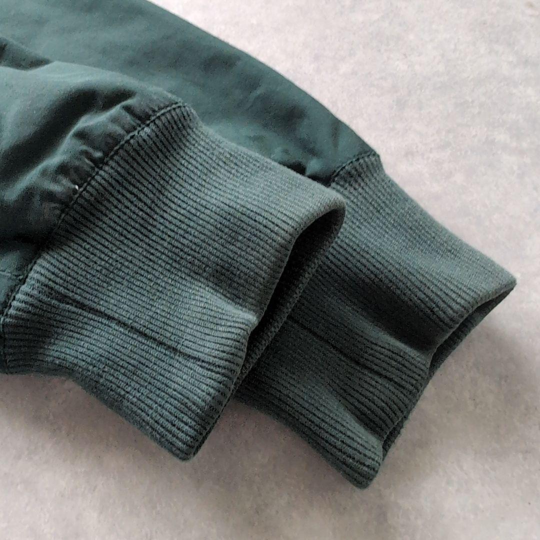 美品✨ バラクータ G9 スイングトップ ハリントンジャケット 40 グリーン