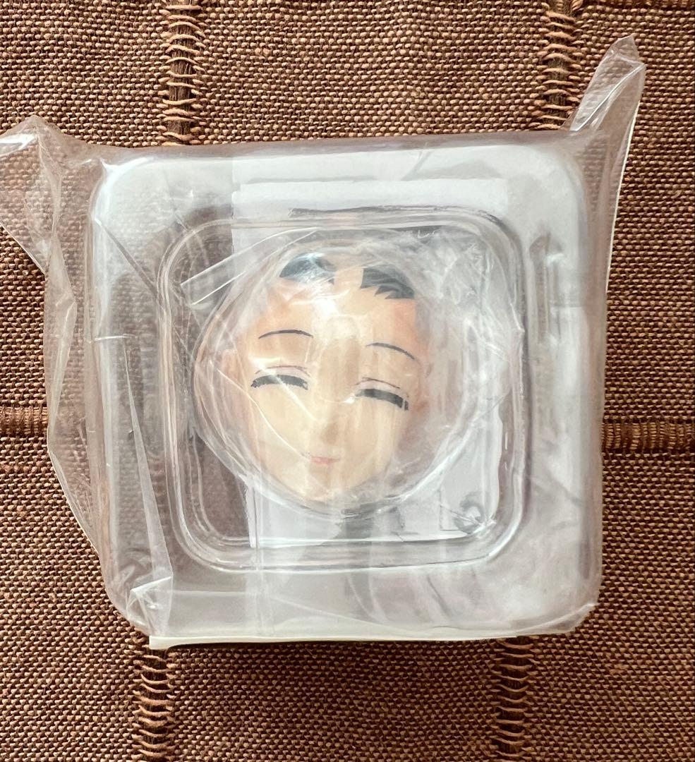 ARTFX J 鬼滅の刃 胡蝶しのぶ 1/8 限定特典『表情替えパーツ』付