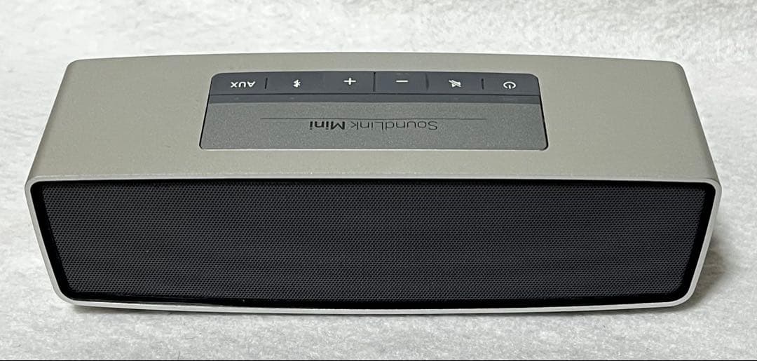 「美品」Bose SoundLink Mini