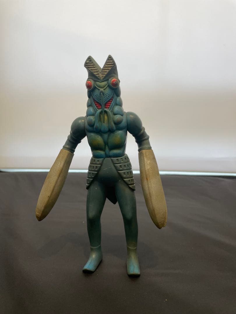 ウルトラマンシリーズ 怪獣 フィギュア