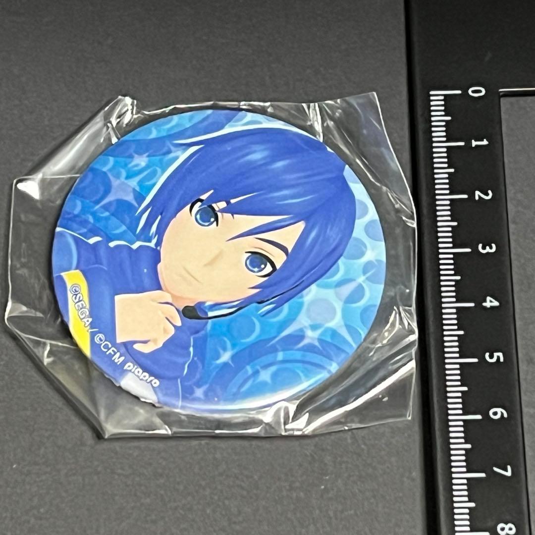 KAITO グッ鉄カフェ ガチャガチャ 1点 Project DIVA-F-