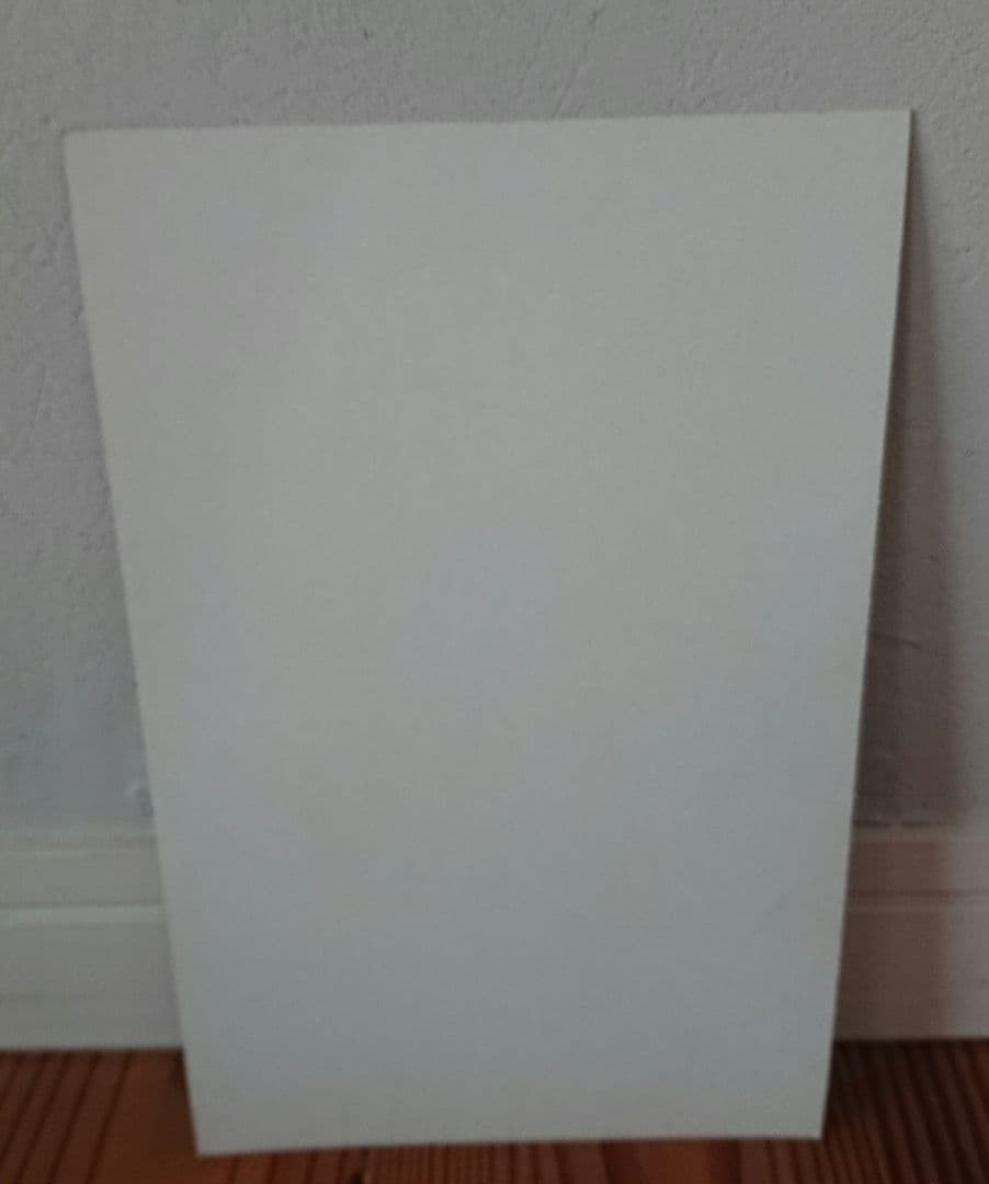 ドラゴンボールZ 22弾 カードダス台紙