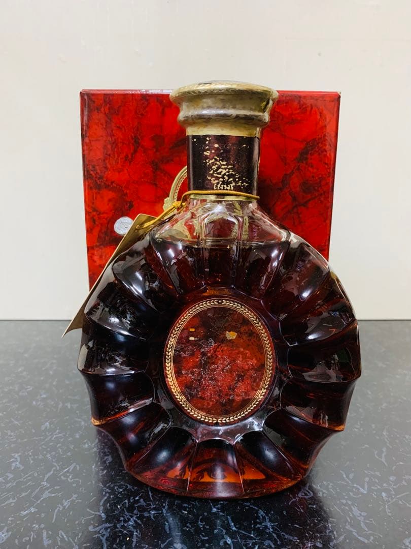 レミーマルタン XO スペシャル ブランデ REMY MARTIN 700ml