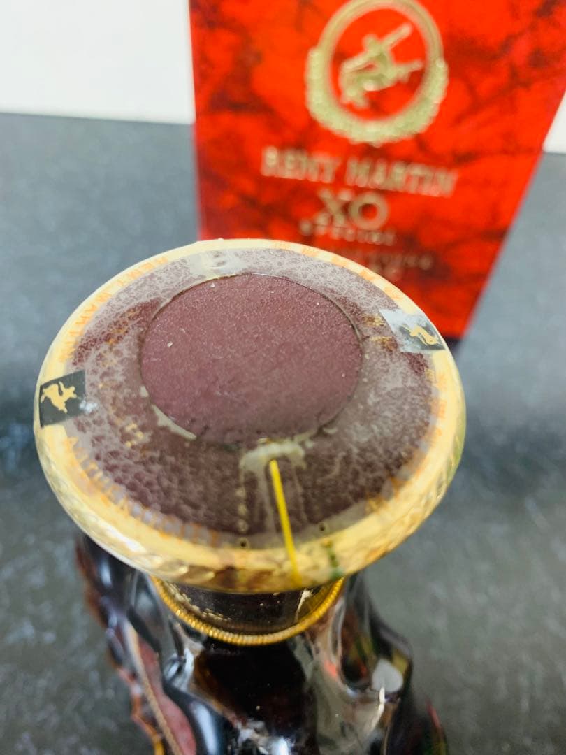 レミーマルタン XO スペシャル ブランデ REMY MARTIN 700ml