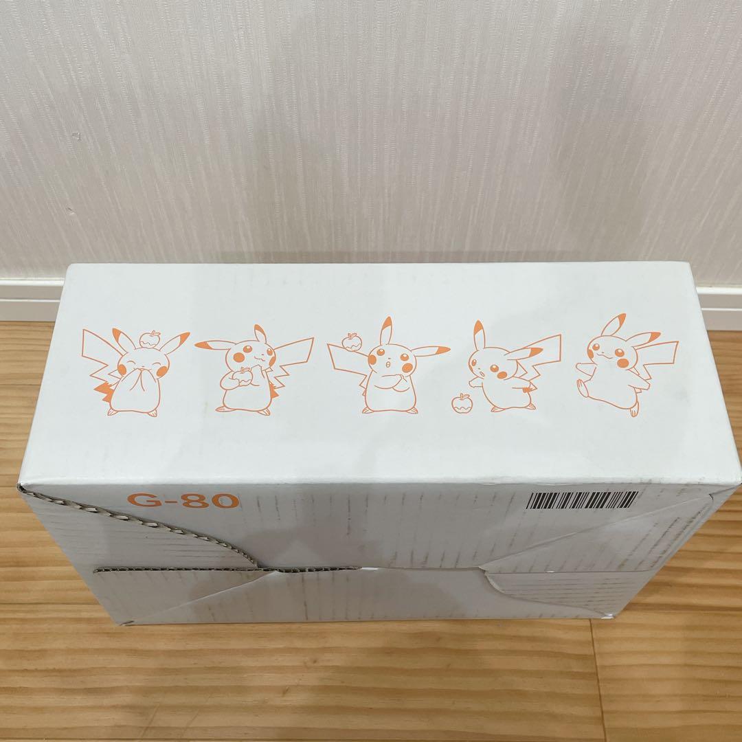 新品未開封　ゴールデンボックス　ポケモンセンターヒロシマスペシャルボックス　他