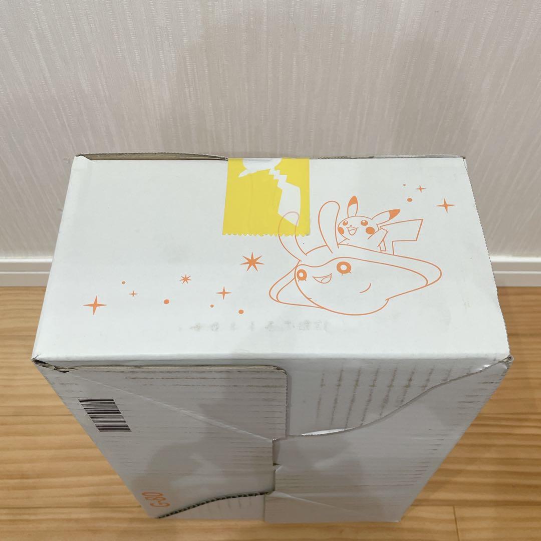 新品未開封　ゴールデンボックス　ポケモンセンターヒロシマスペシャルボックス　他