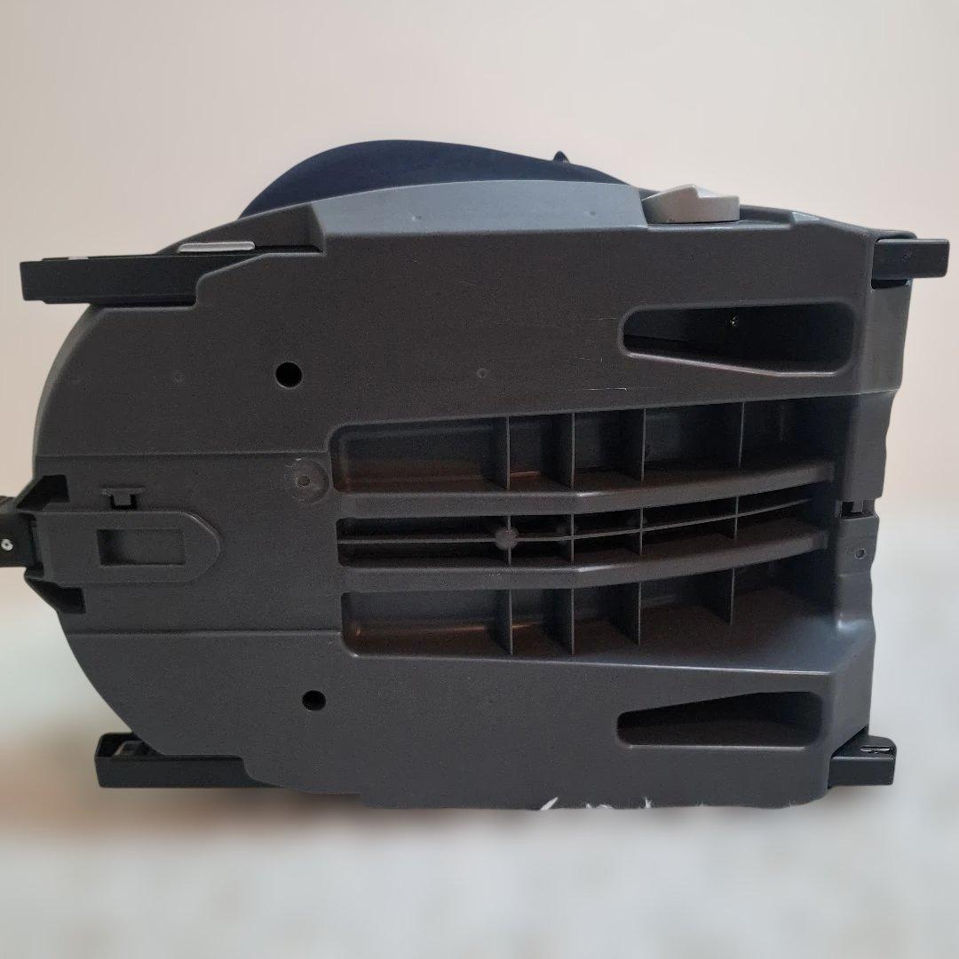 【極美品】combi クルムーヴスマート エッグショック ISOFIX