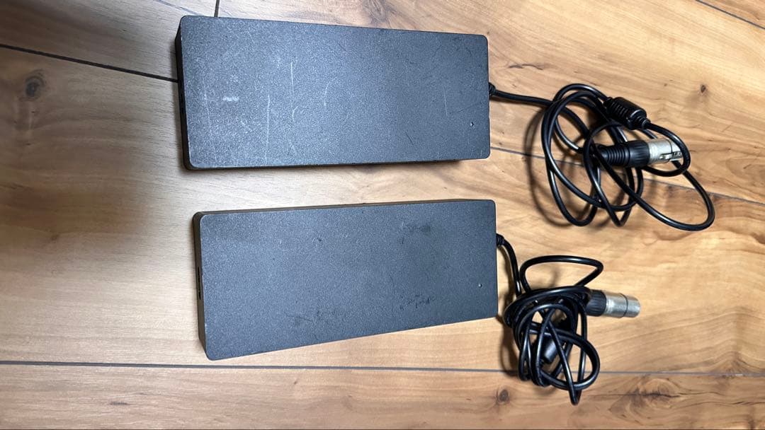 ファルコンアイズ　RX-18TD ×2セット