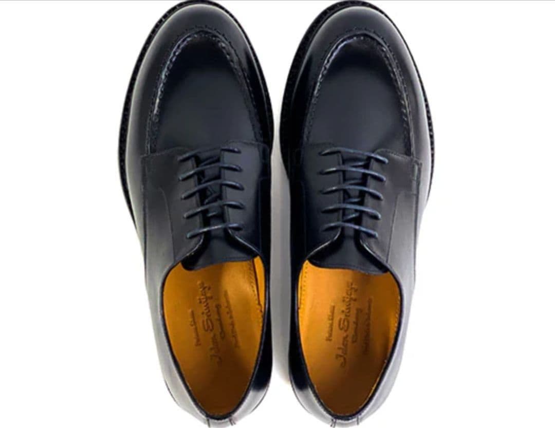 JALAN SRIWIJAYA ジャランスリワヤ 本革