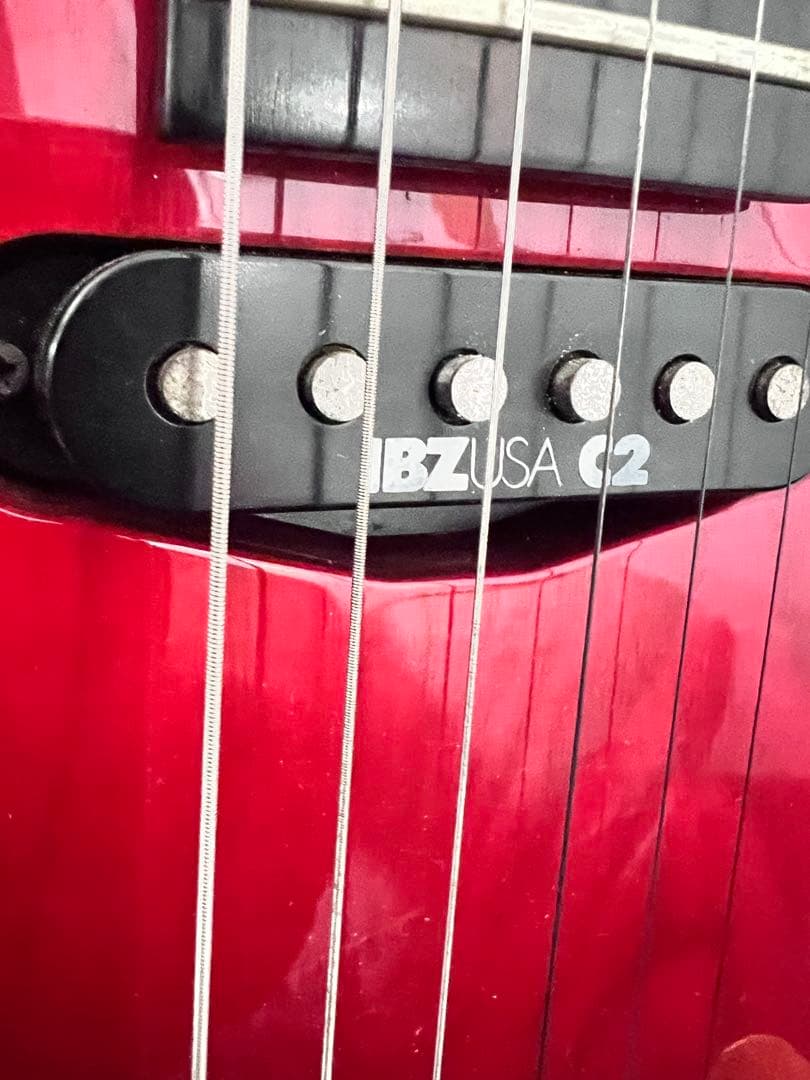 ギター ESP. Electric Guitar