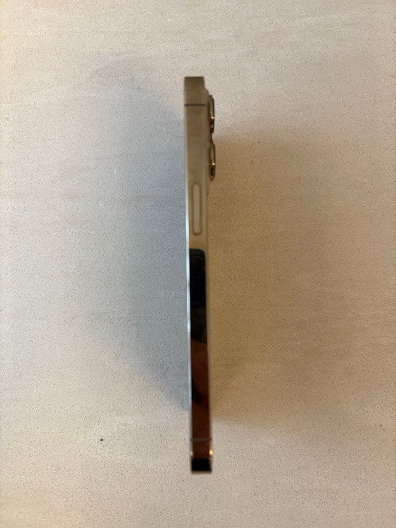 Apple iPhone 13 Pro ゴールド 本体