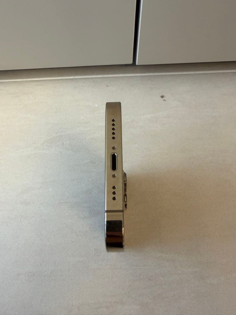 Apple iPhone 13 Pro ゴールド 本体