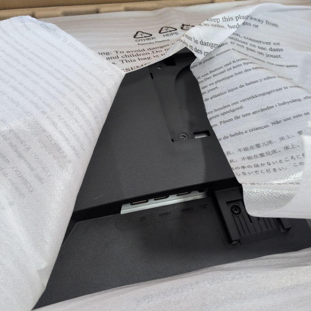 Philips EVNIA 3000シリーズ 27インチモニター