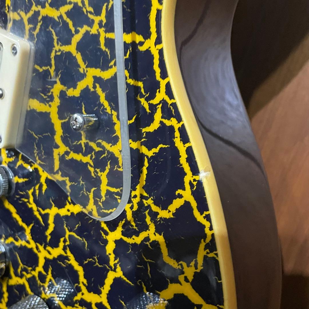 【中古補修品】Epiphone Les Paul Nuclear Extreme