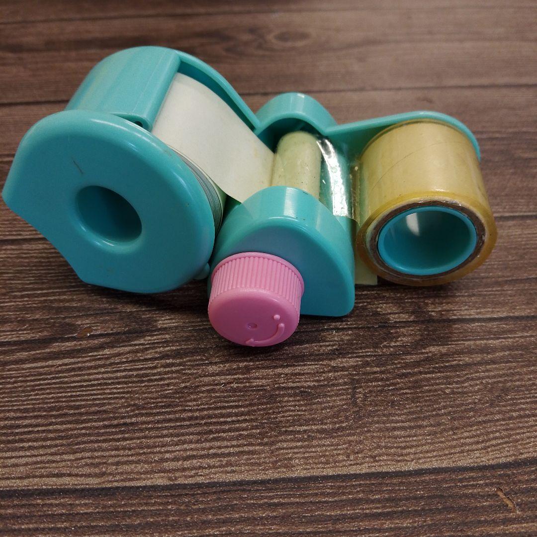 レトロセロハン　バンダイ　1996