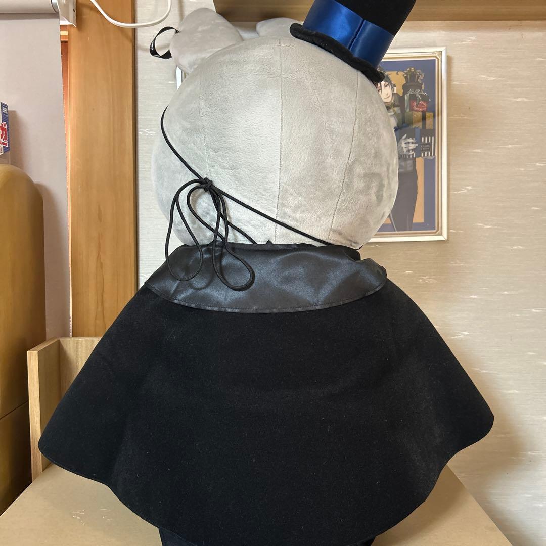 黒執事　ビッグビターラビット