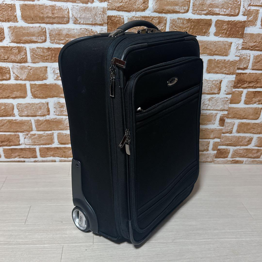 ZERO HALLIBURTON スーツケース キャリーケース　約43L