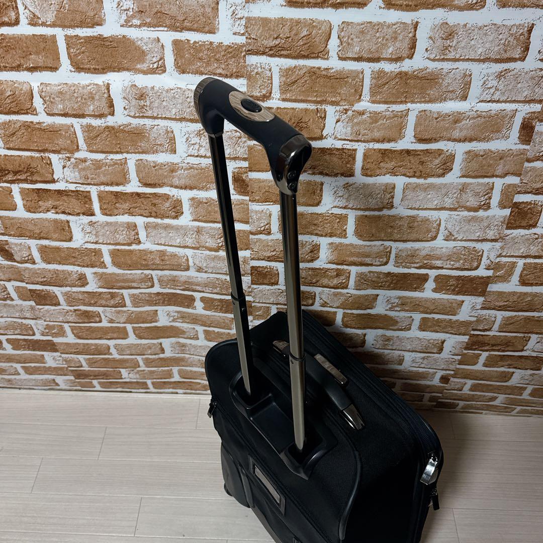 ZERO HALLIBURTON スーツケース キャリーケース　約43L