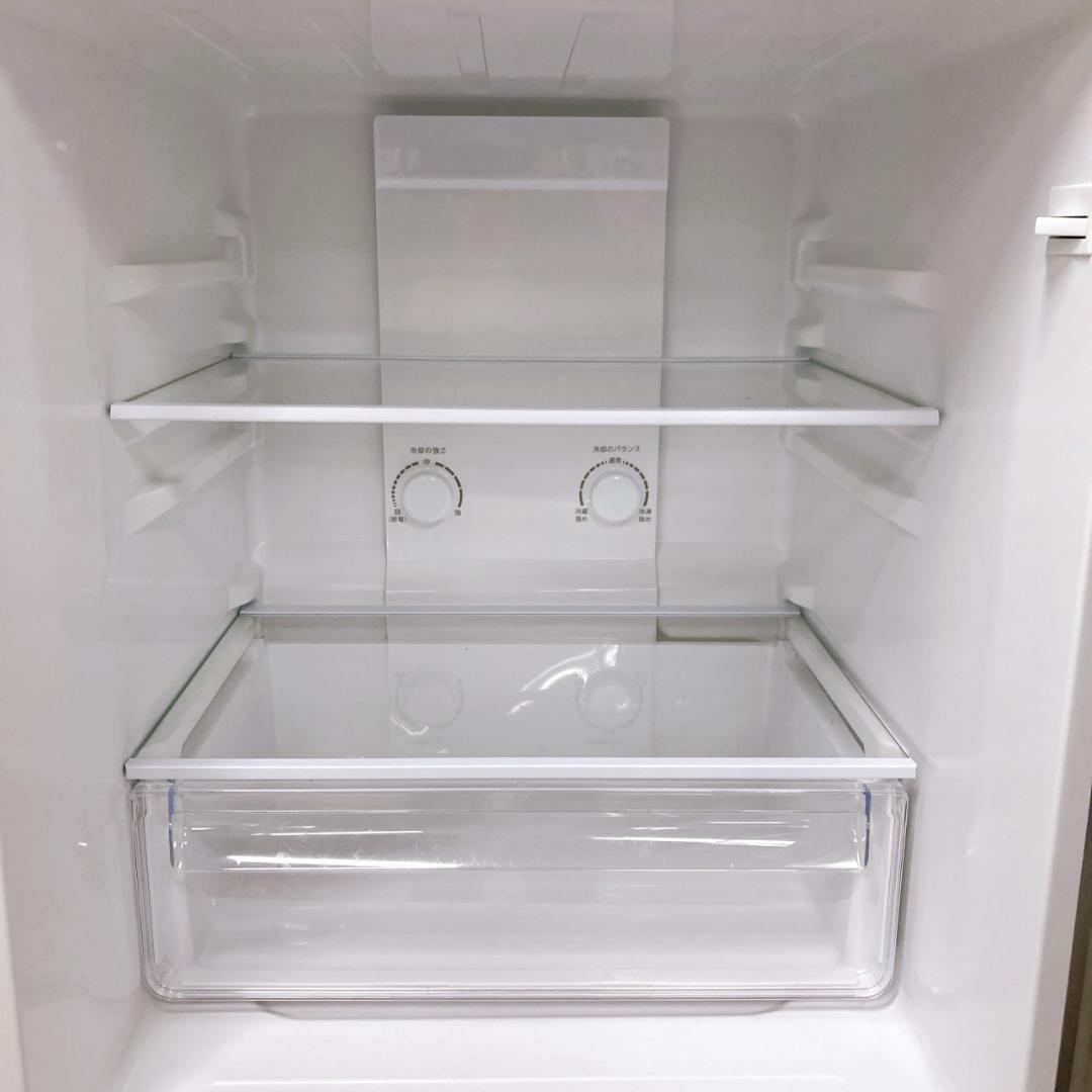 OE110828 アクア 135L 冷蔵庫 一人暮らし 小型