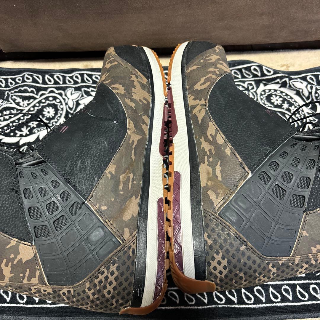 スノーボード salomon dialogue wide jp