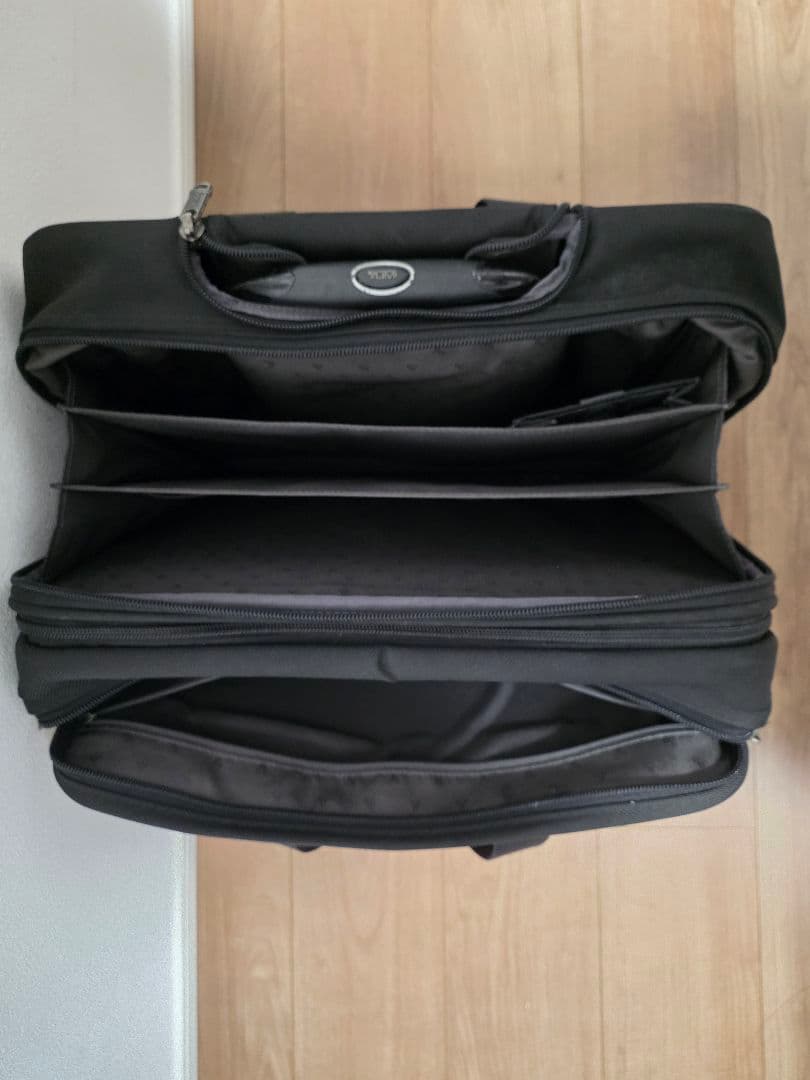 Tumi トゥミ キャリーバッグ 26103D4