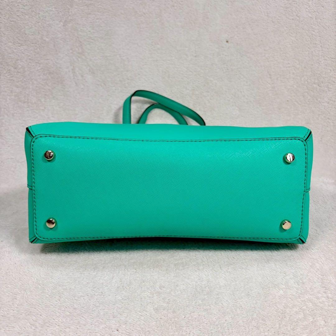 【美品✨】Kate spade NEW YORK 2way ショルダーバッグ