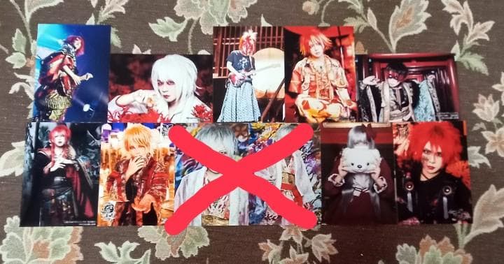 己龍 酒井参輝 アー写