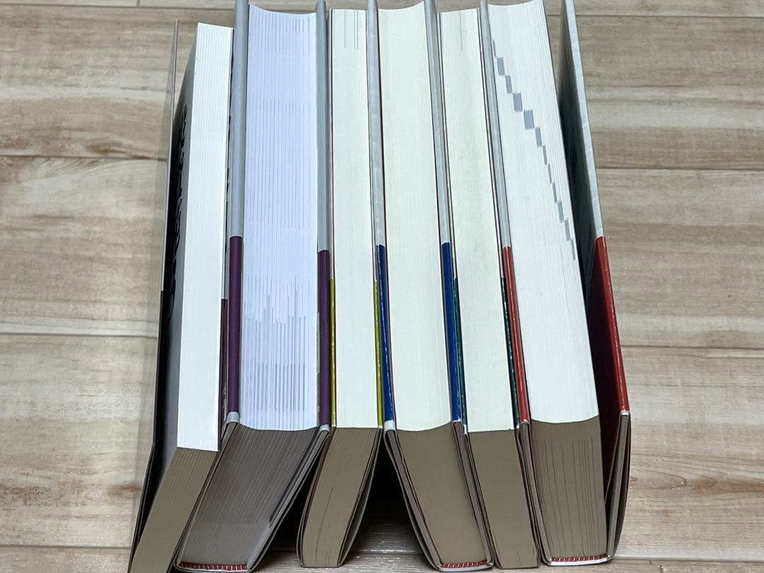 投資苑シリーズまとめて