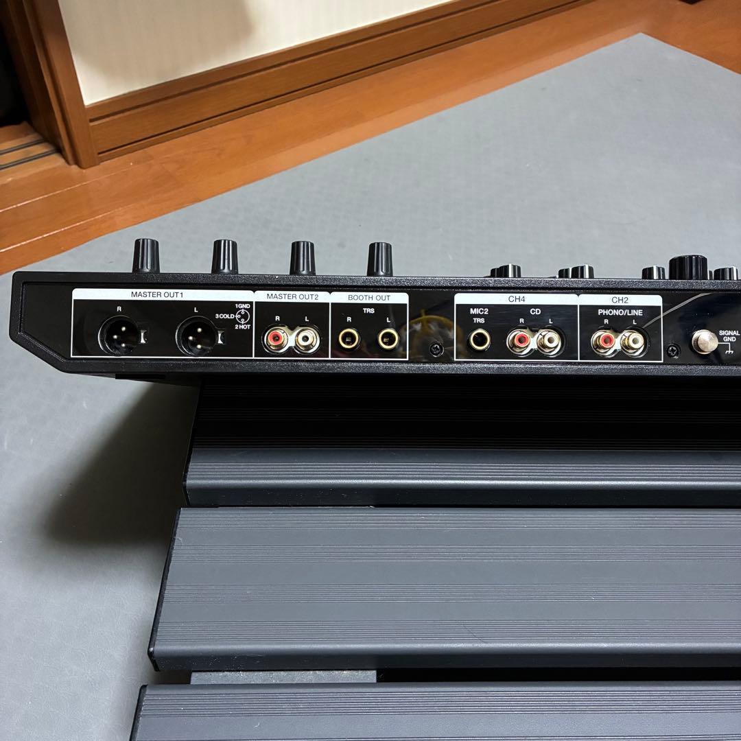 Pioneer DJ DDJ-SX2 DJコントローラー　serato dj