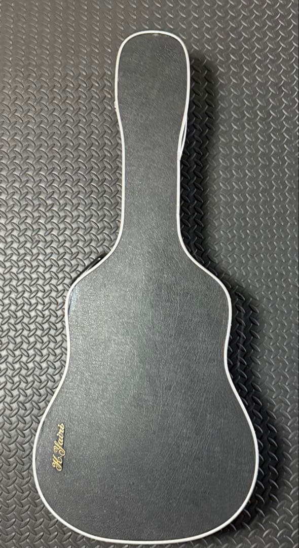 1978年製　K. Yairi YW-600 ジャパンヴィンテージ　ヤイリギター