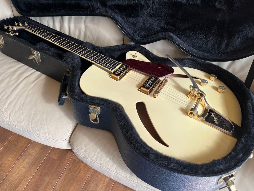 GRETSCH グレッチG3156ストリームライナー 貴重なB-6仕様