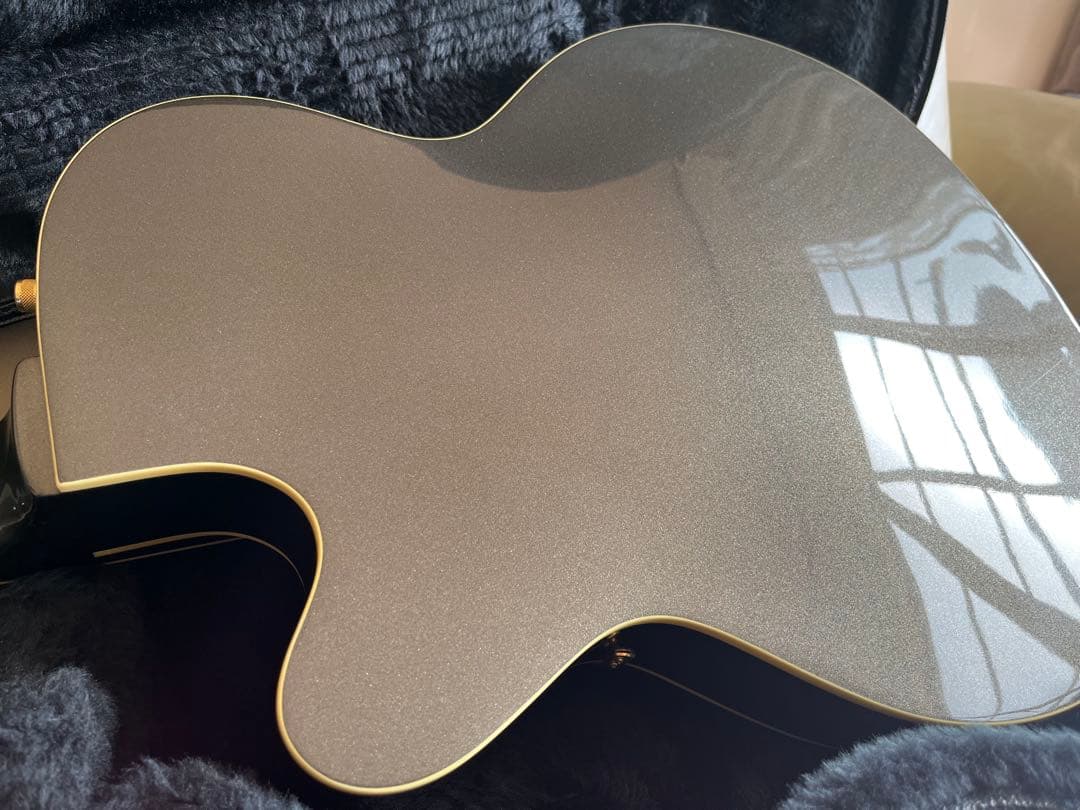 GRETSCH グレッチG3156ストリームライナー 貴重なB-6仕様