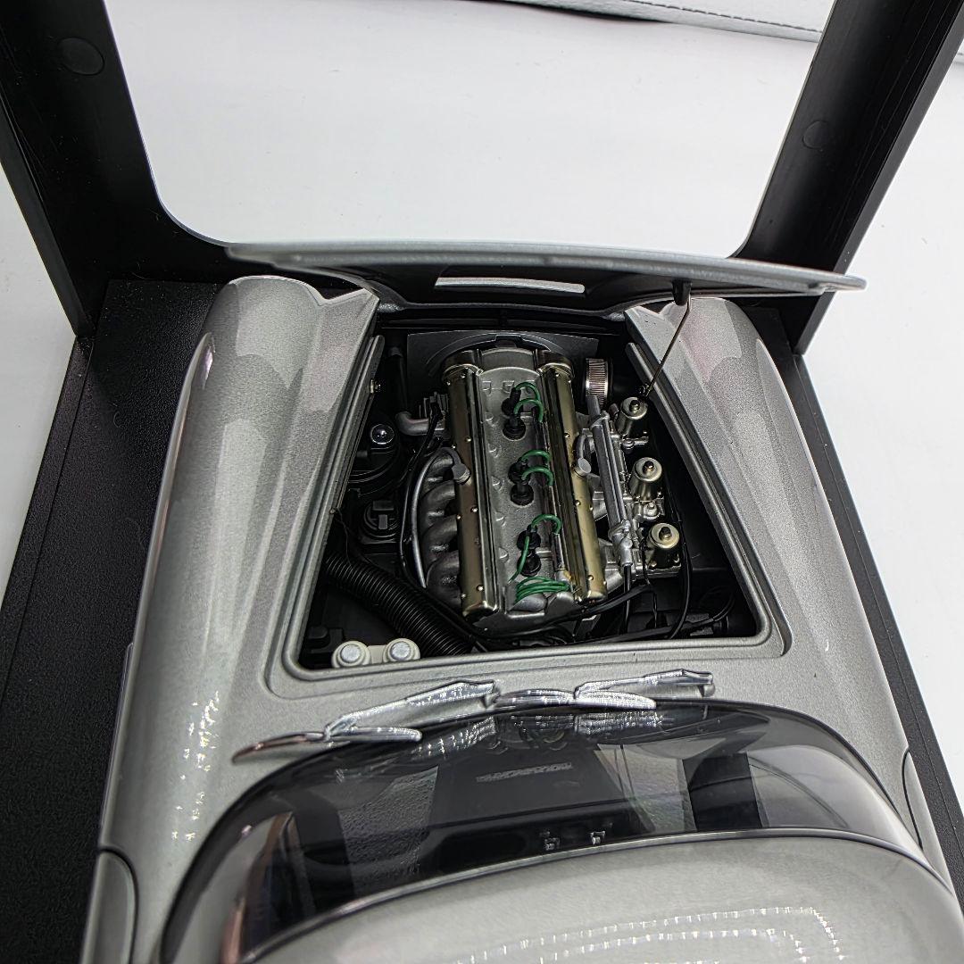 希少　AUTOart製　Aston Martin　DB5　1/18 ミニカー