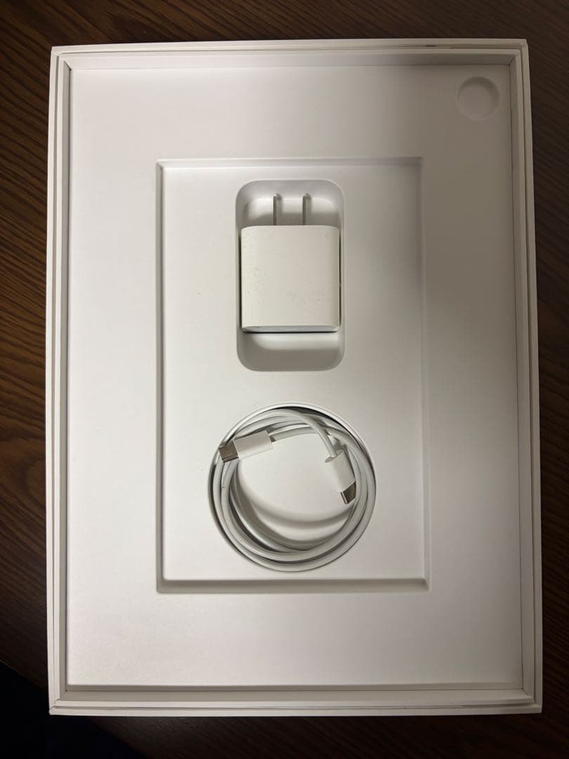 iPad Air 第6世代 Apple M2 11インチ Wi-Fi 128GB