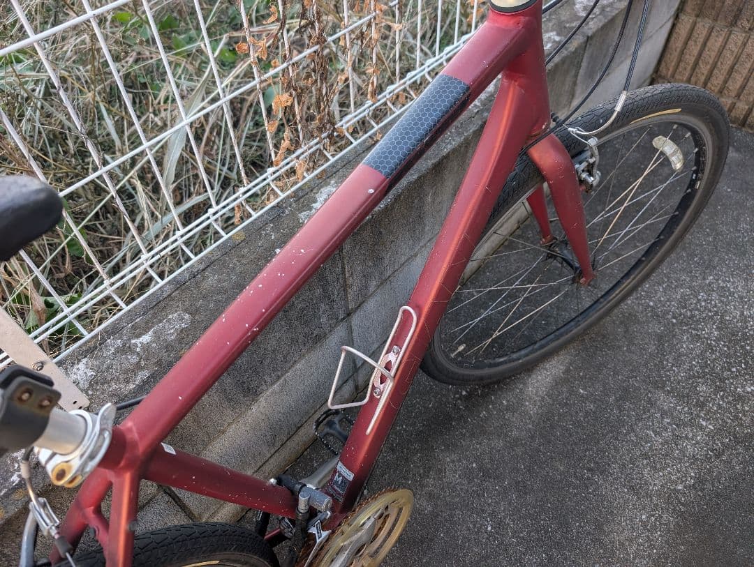 GIANT グラビエ 2018年モデル