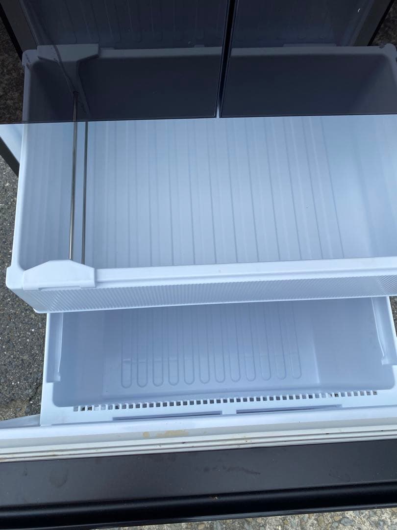 シャープ冷蔵庫　415Ｌ