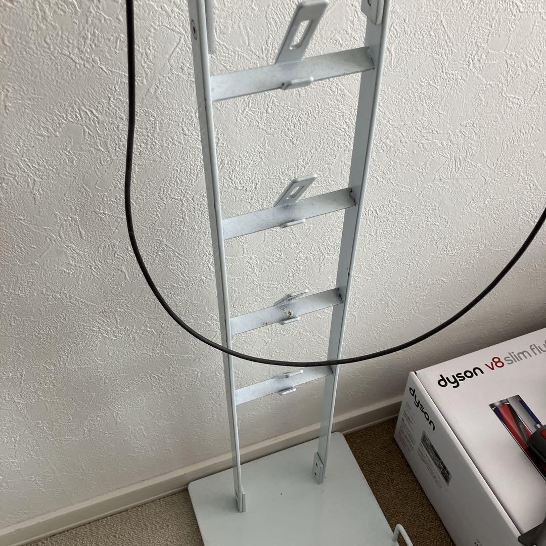 Dyson V8 スティッククリーナー 本体 スタンドセット