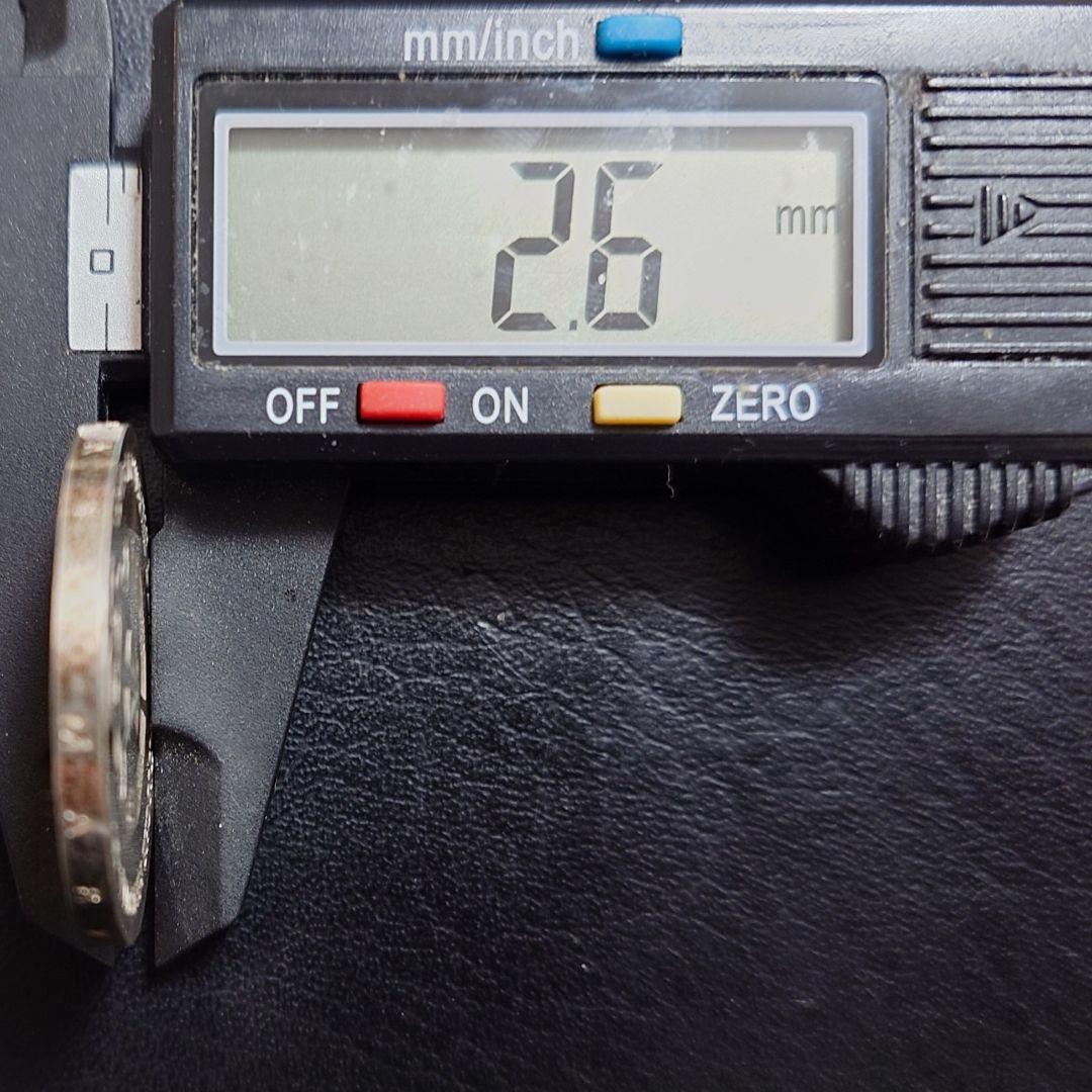 1968年 東ドイツ銀貨10マルク ヨハン・グーテンベルクの死後500年記念銀貨