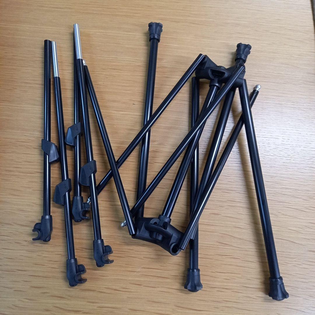 Helinox　ヘリノックス　タクティカルテーブル