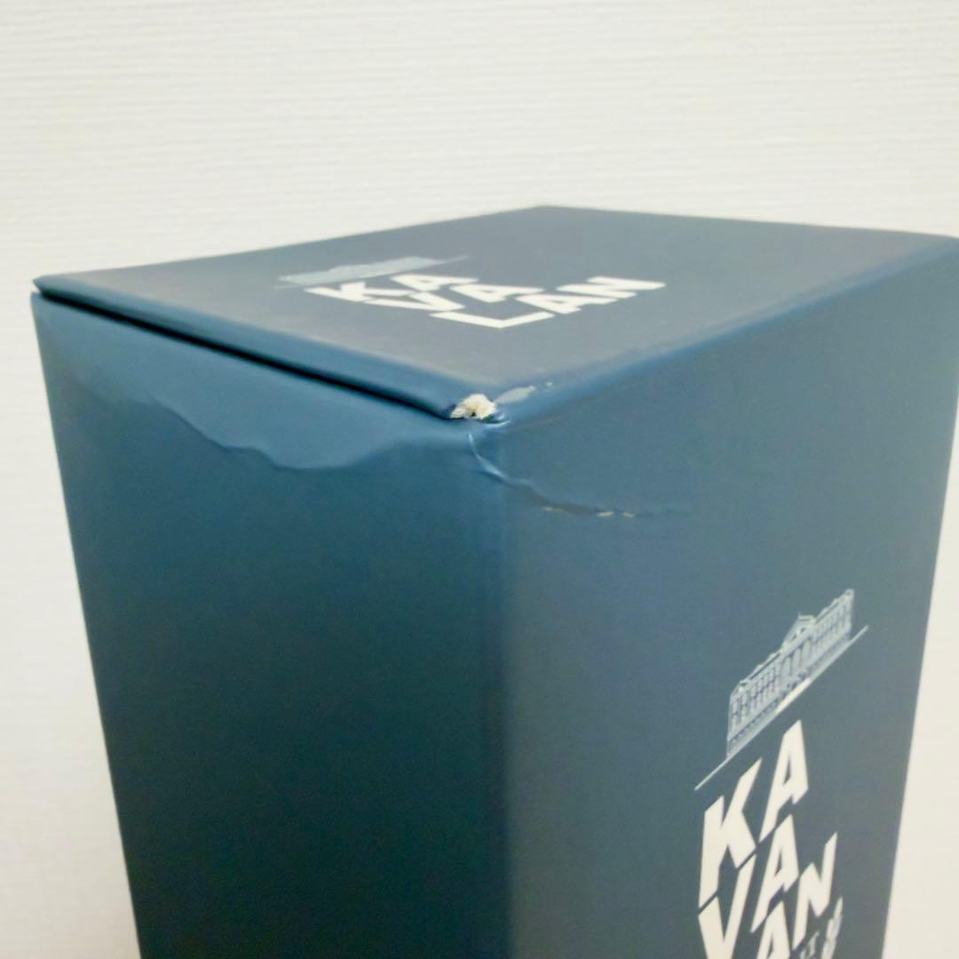 カバラン ピーテッド オロロソシェリーカスク ディスティラリーセレクト No.2