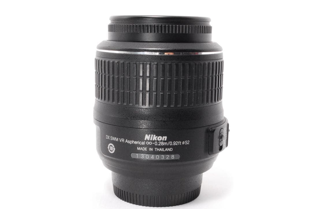 ❤️一眼デビューにオススメ❤️Nikon D5000❤️手ぶれ補正搭載❤️一眼レフカメラ