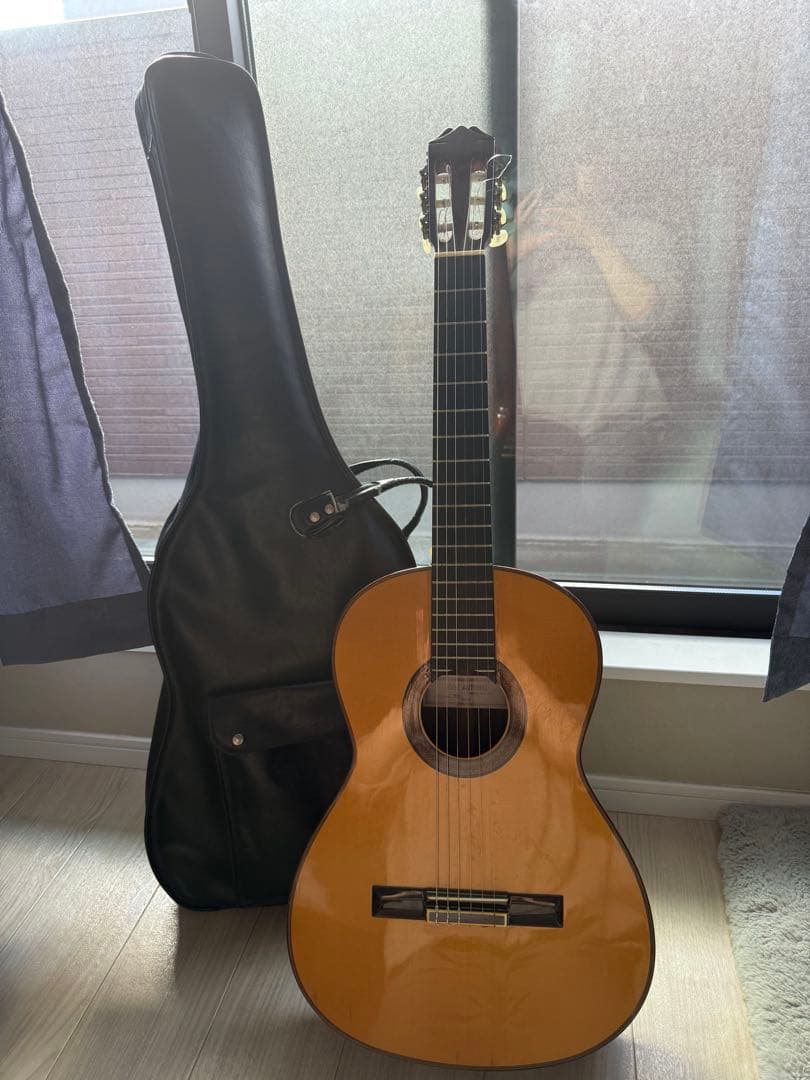 【中古】ホセ アントニオ AC.150 アコースティックギター