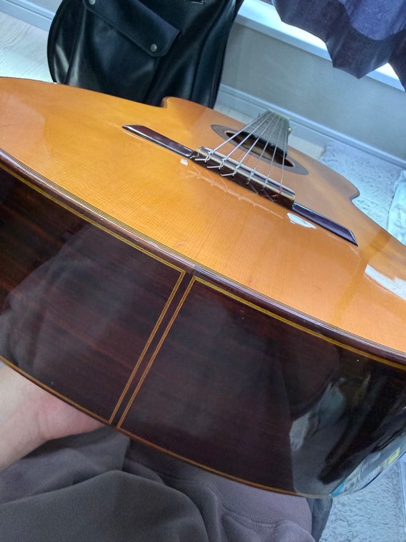 【中古】ホセ アントニオ AC.150 アコースティックギター